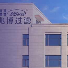兆博过滤